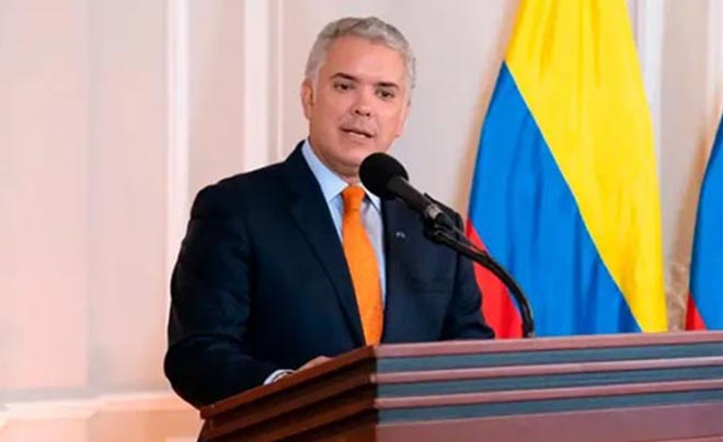 Iván Duque Márquez