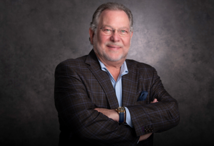 Gary Joeris/CEO, Joeris General Contractors