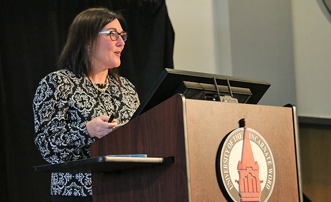 Dr. Jeanne L. Alhusen