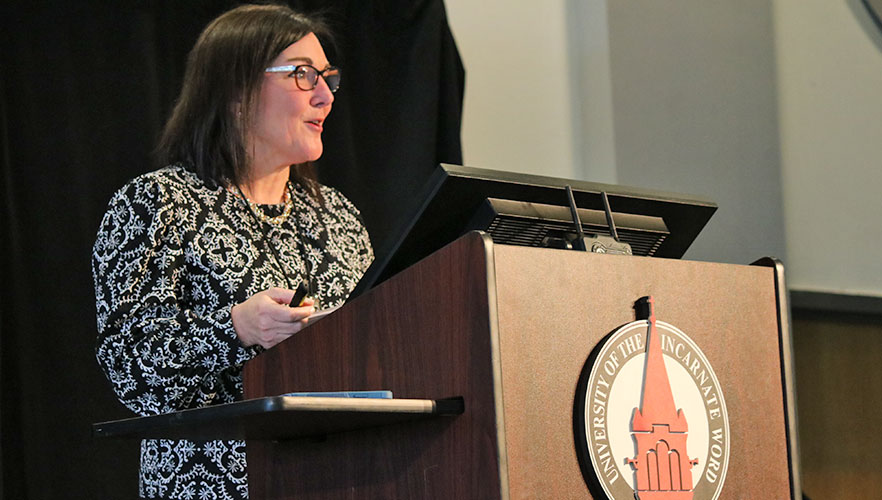 Dr. Jeanne L. Alhusen