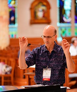 Professor William Gokelman