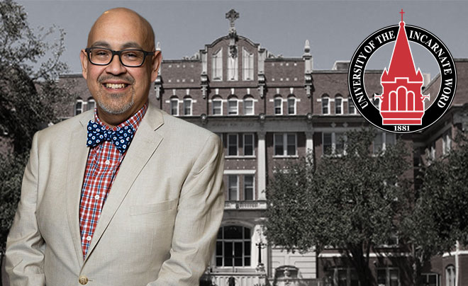 Dr. Richard Pineda/Director, Liza and Jack Lewis Center of the Americas