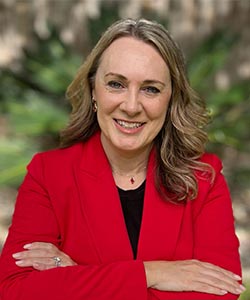 Dr. Stephanie Schmiedecke Barbieri 