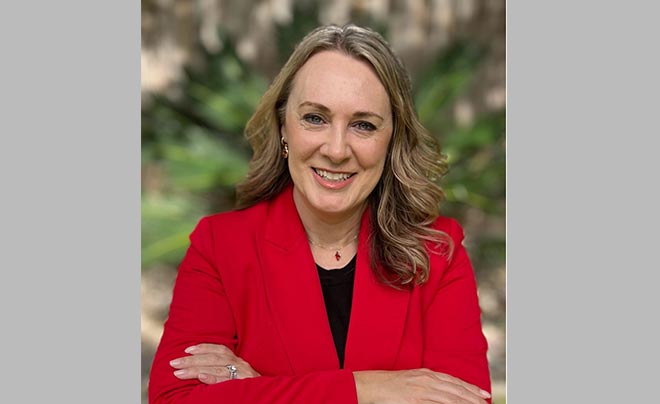  Dr. Stephanie Schmiedecke Barbieri