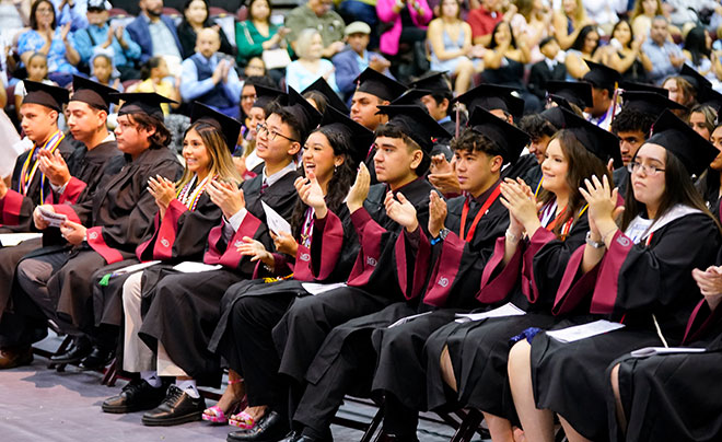 St. Anthony Catholic High School Class of 2025