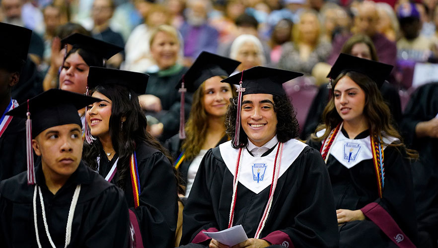 St. Anthony Catholic High School Class of 2025