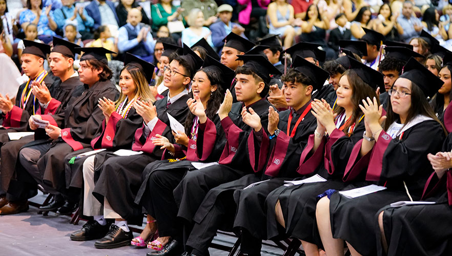 St. Anthony Catholic High School Class of 2025