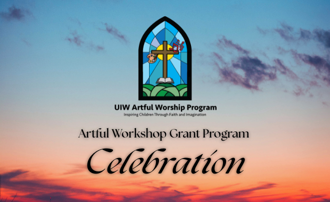 Artful Worship Celebration