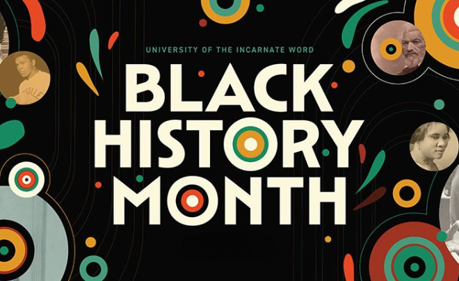 Black History Month