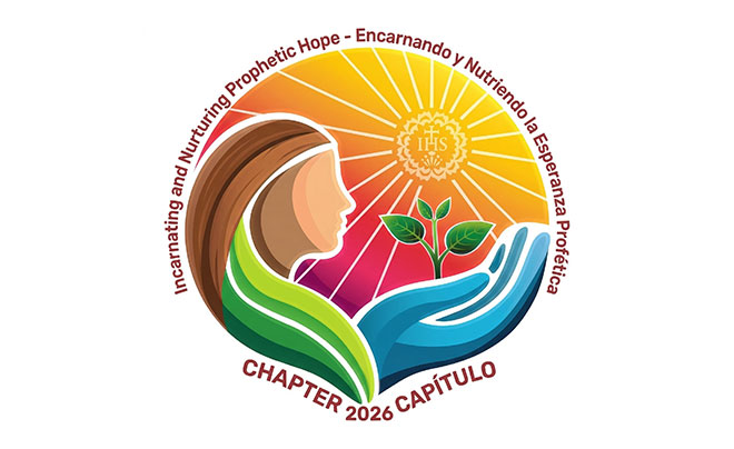 Chapter Capitulo Logo