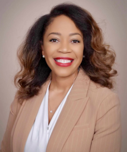 Dr. Jessica Maxwell, Doctor of Occupational Therapy Program director and associate professor