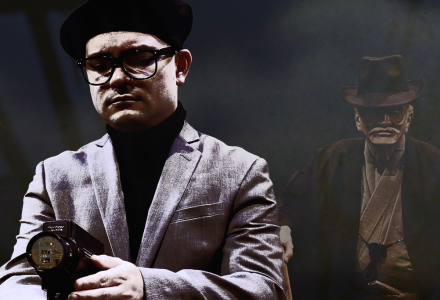 Phoenix Fire film still frame