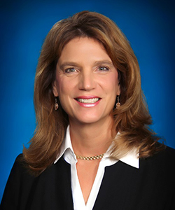 UIW Trustee CJ Warner