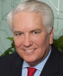 UIW Trustee Mark Wittig