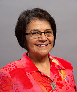 Sr. Leticia DeJesus Rodriguez 