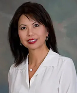 UIW Trustee Susan Amaturo