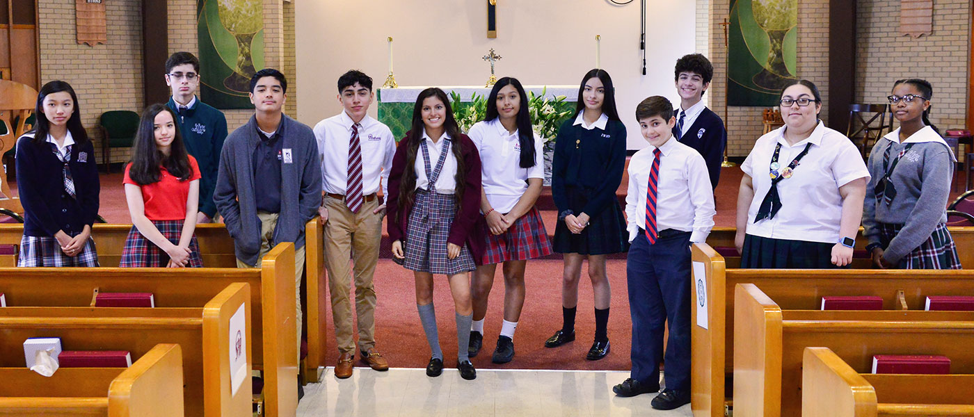 Unite UIW Programs with Pathways