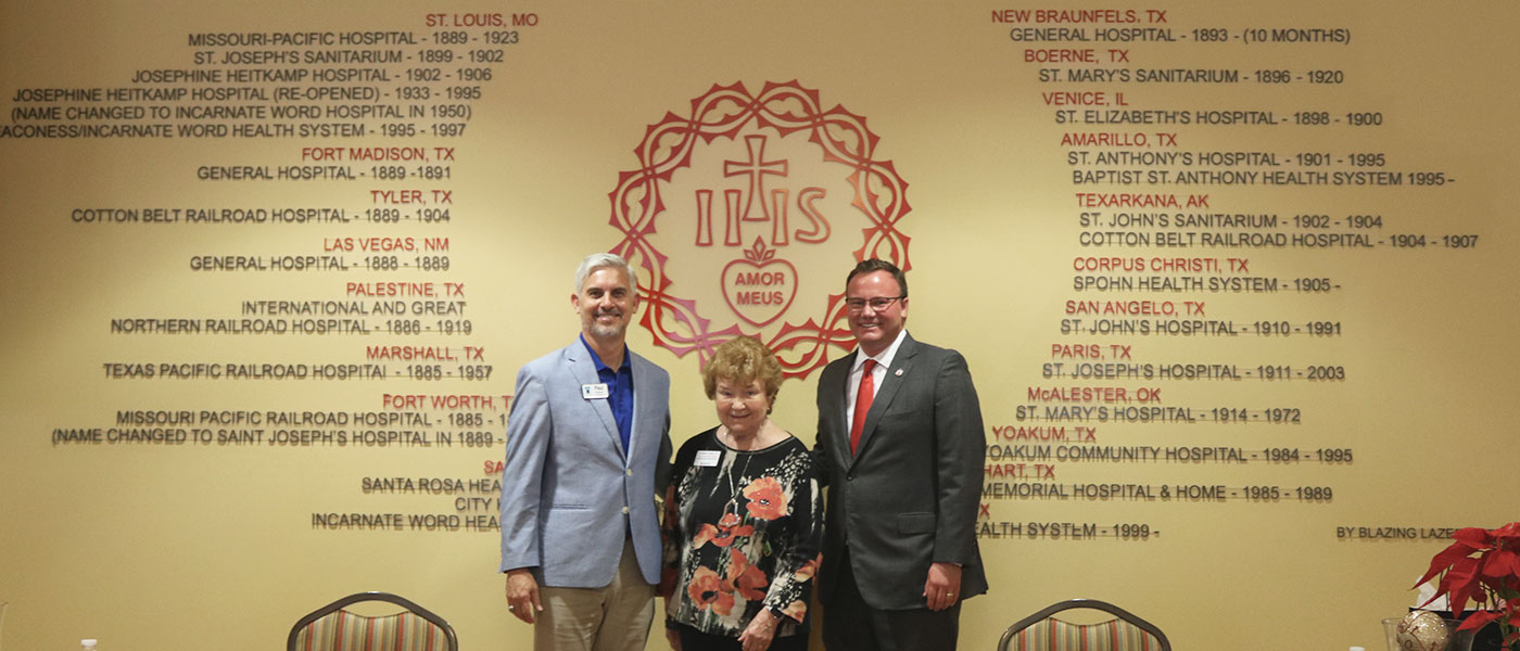 Opportunities with CCVI Ministries