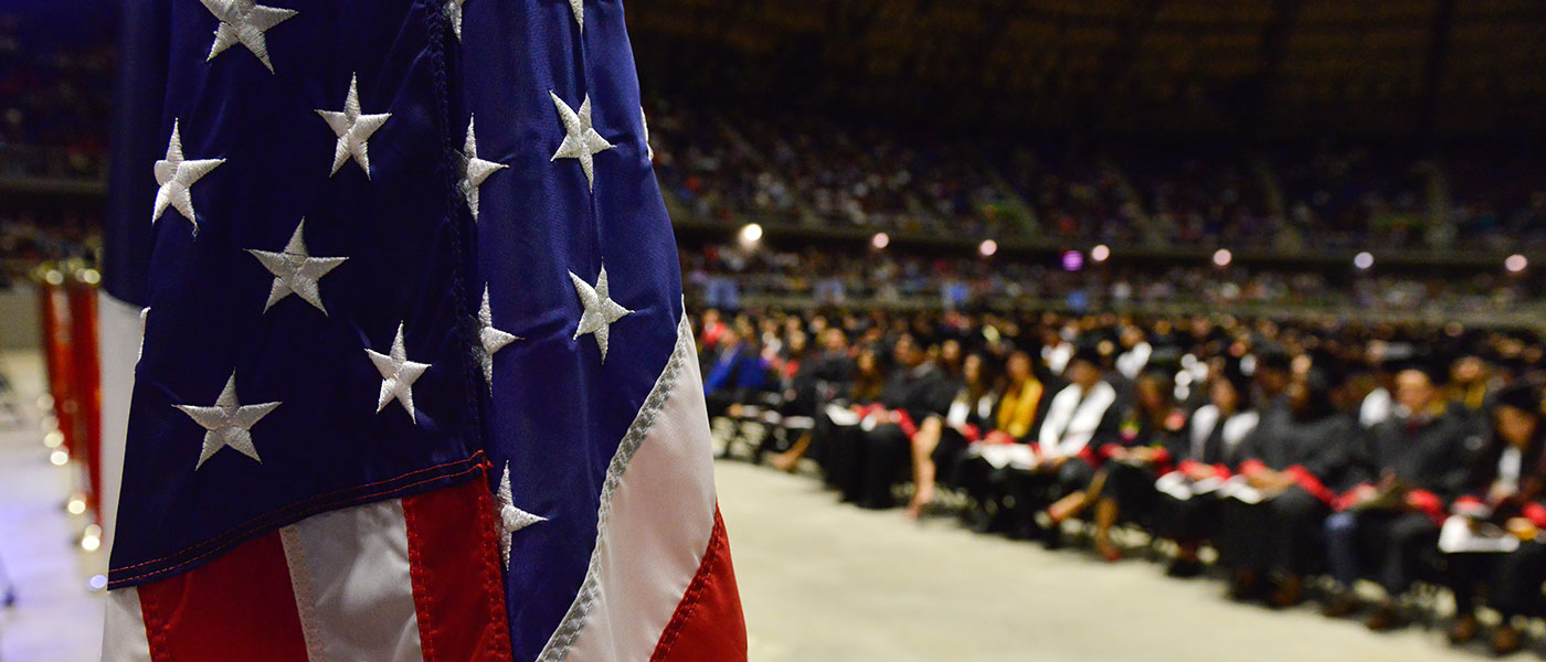 Premiere Provider to Military and Veterans