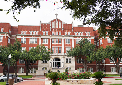 Administration Building
