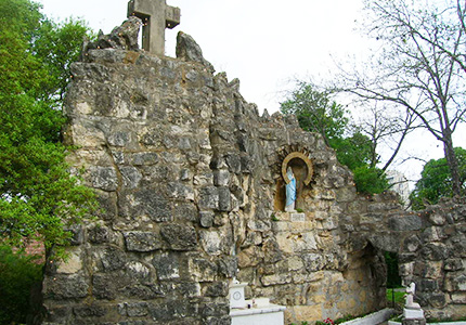 Grotto
