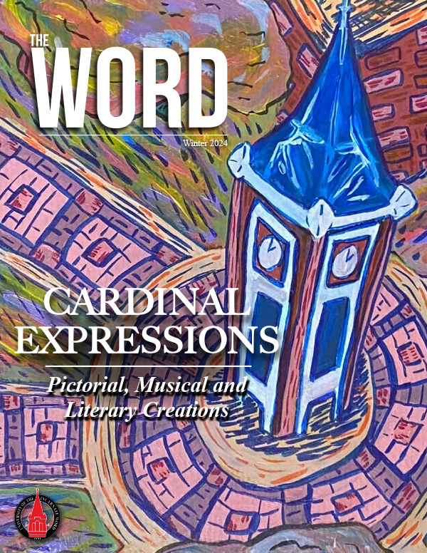 2024 Winter Magazine