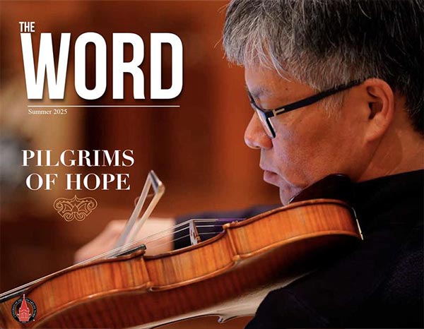  Summer 2025 Magazine