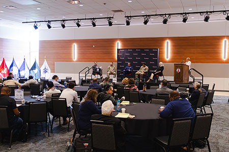 symposium