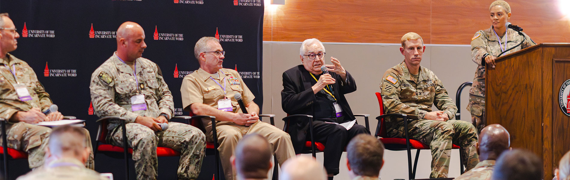3rd Annual Moral Leadership Symposium