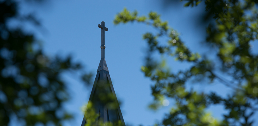 cross