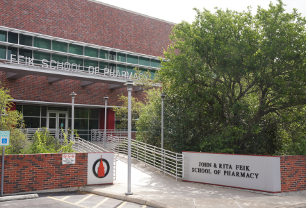 UIW Feik School of Pharmacy