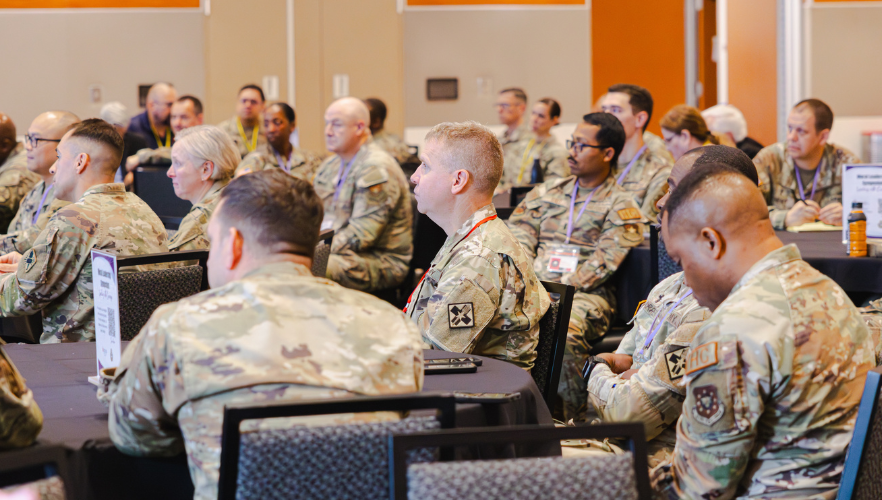 Attendees