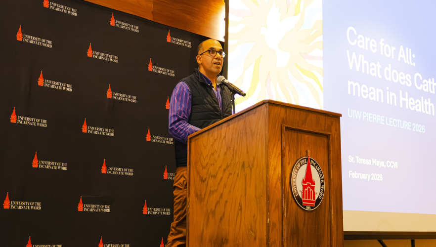 Mourad Takawi, PhD