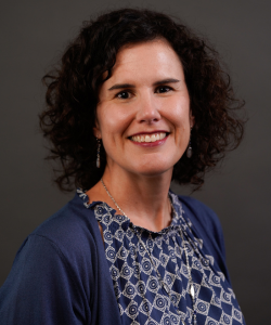 Rachell Booth, PhD