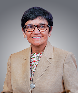 Sr. Leticia De Jesus Rodriguez, CCVI